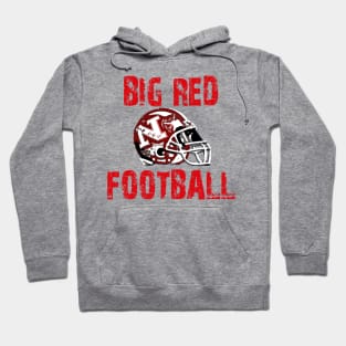 North Attleboro Football Helmet T-Shirt Hoodie